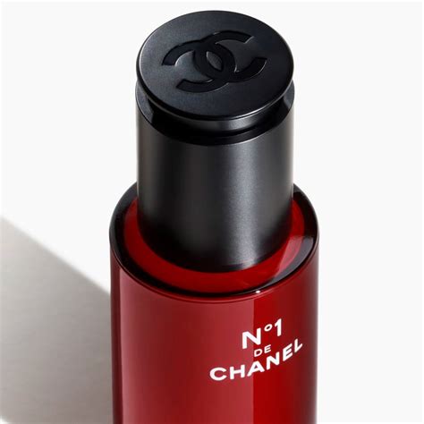 chanel revitalisierendes serum|chanel revitalizing serum reviews.